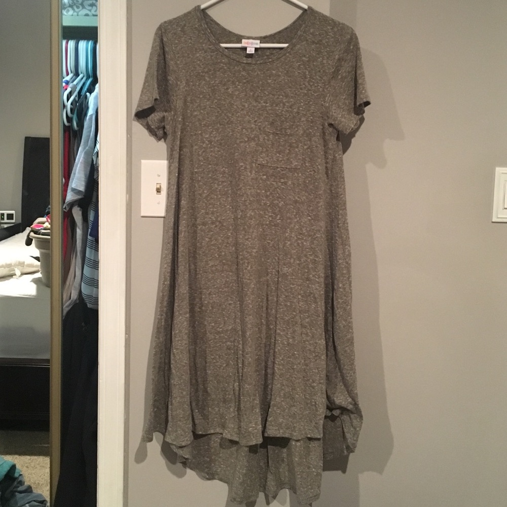 Small Lularoe Carly